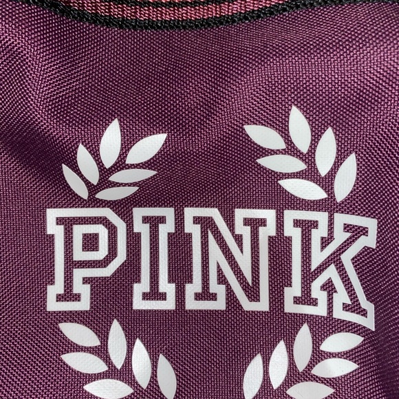 Pink bag - Picture 5 of 6